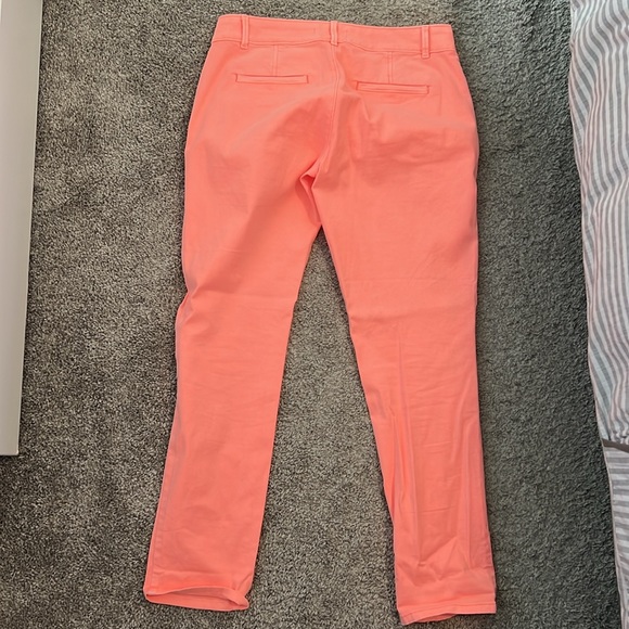 Loft Chino Pants - Picture 4 of 4